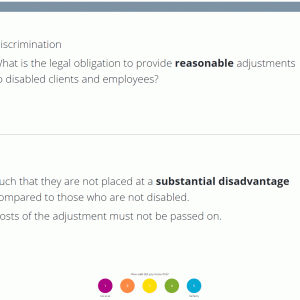 Ethics SQE Flashcards