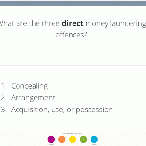 Legal Services SQE Flashcards