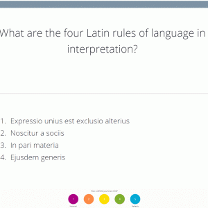 Legal System of England and Wales SQE Flashcards